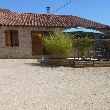 le gîte de viré Exterior foto