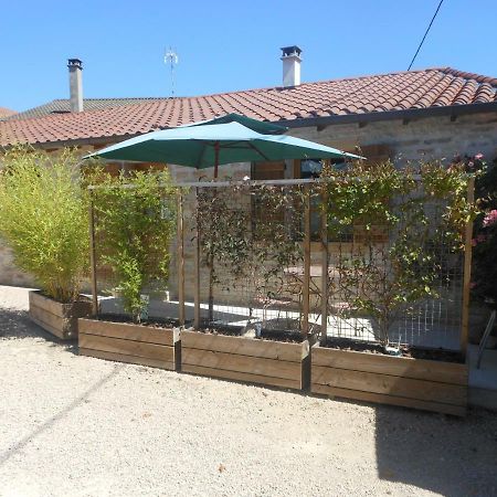 le gîte de viré Exterior foto